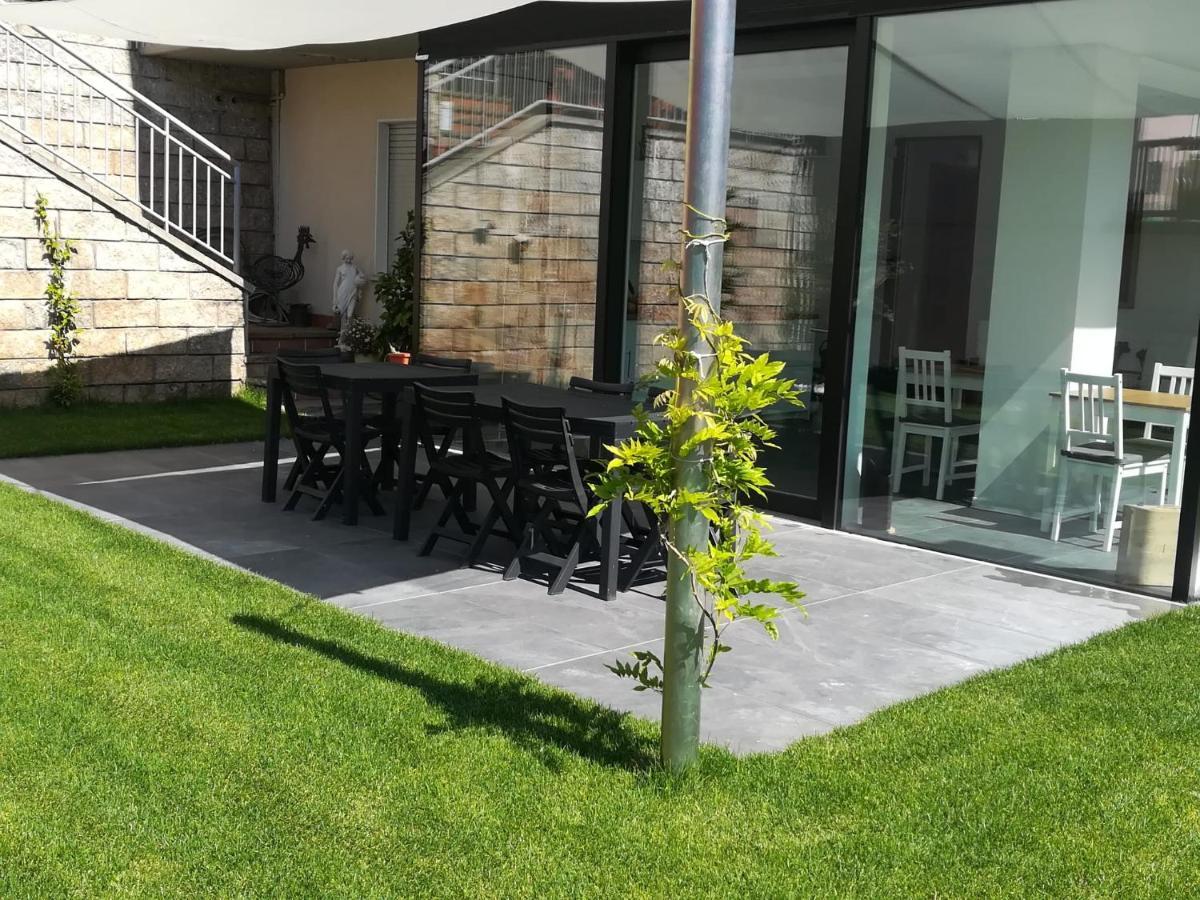Bed And Breakfast Anna Isera Exterior photo