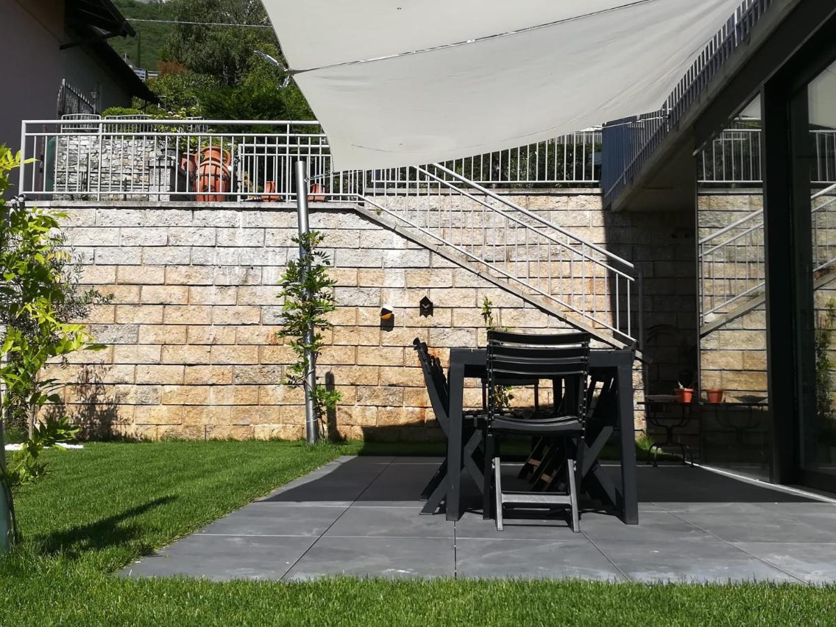 Bed And Breakfast Anna Isera Exterior photo