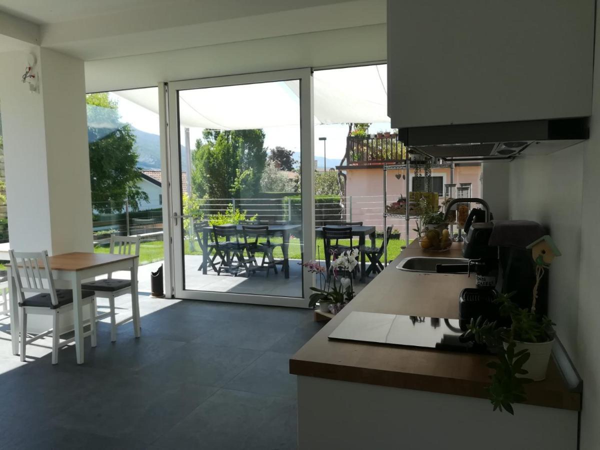Bed And Breakfast Anna Isera Exterior photo