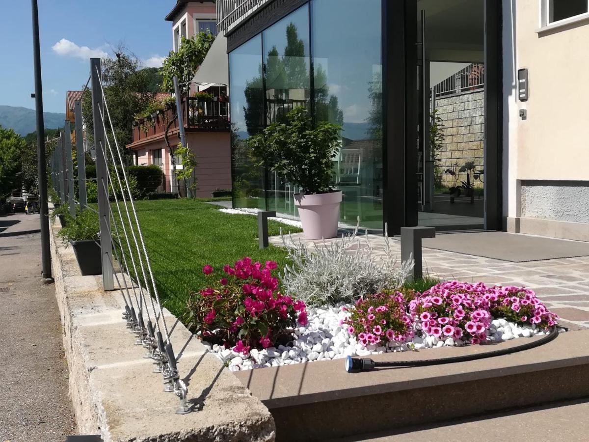 Bed And Breakfast Anna Isera Exterior photo