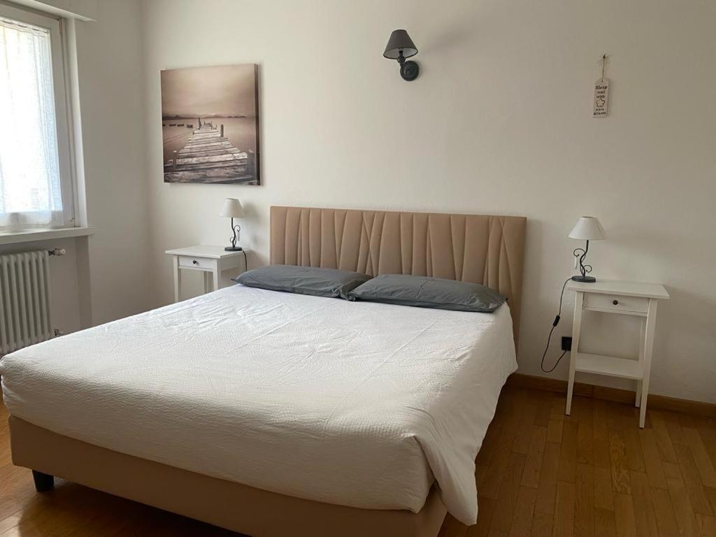 Bed And Breakfast Anna Isera Exterior photo