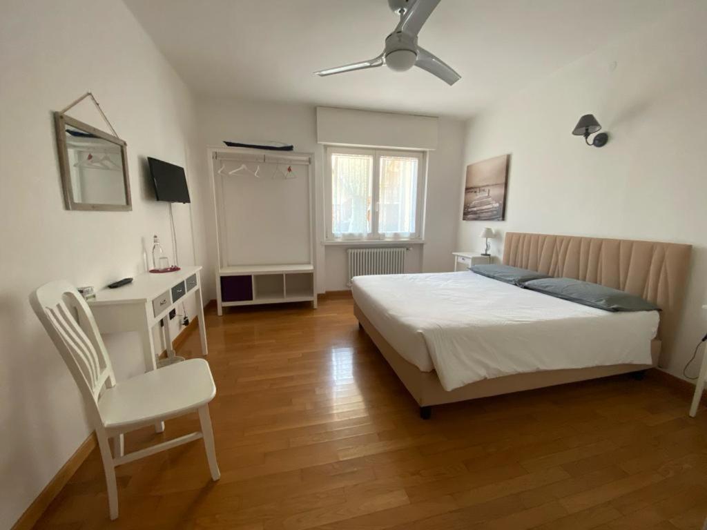 Bed And Breakfast Anna Isera Exterior photo