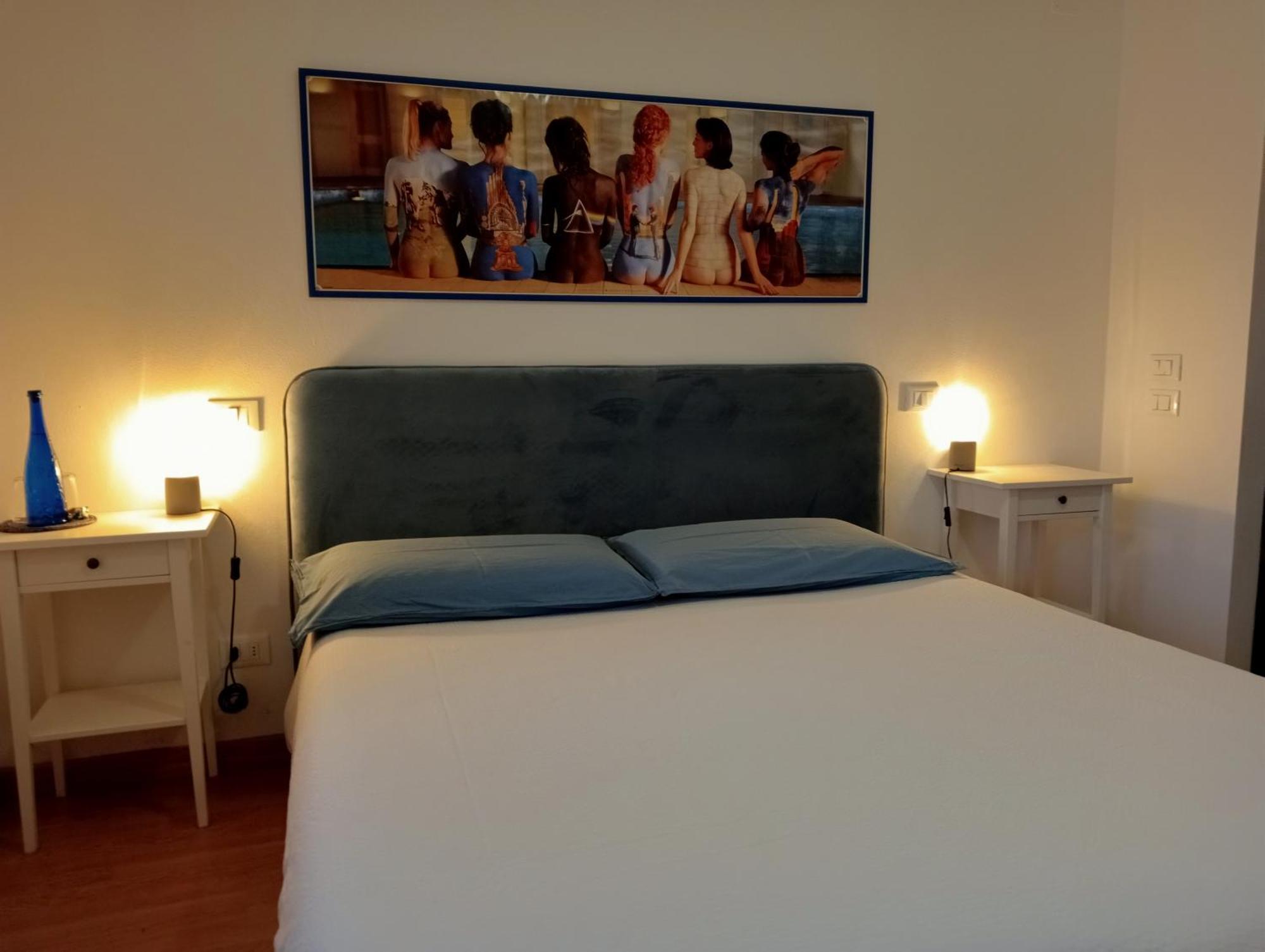 Bed And Breakfast Anna Isera Exterior photo
