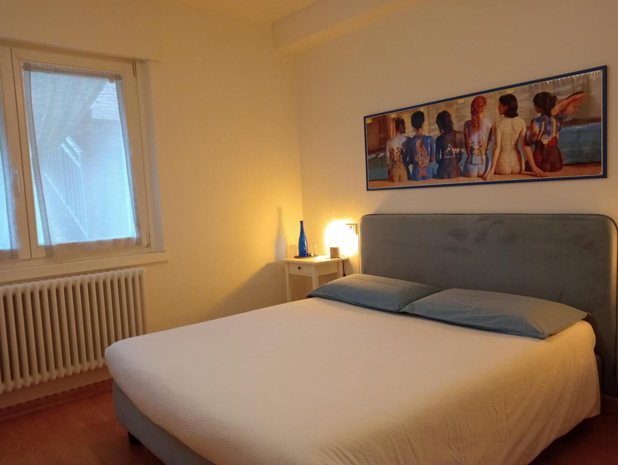 Bed And Breakfast Anna Isera Exterior photo