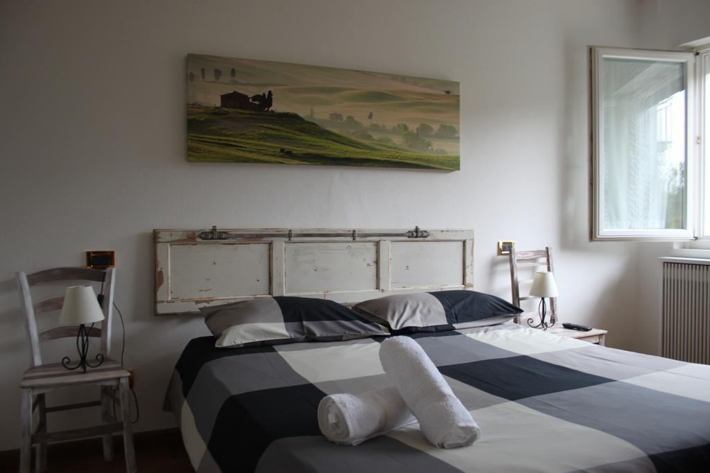 Bed And Breakfast Anna Isera Exterior photo