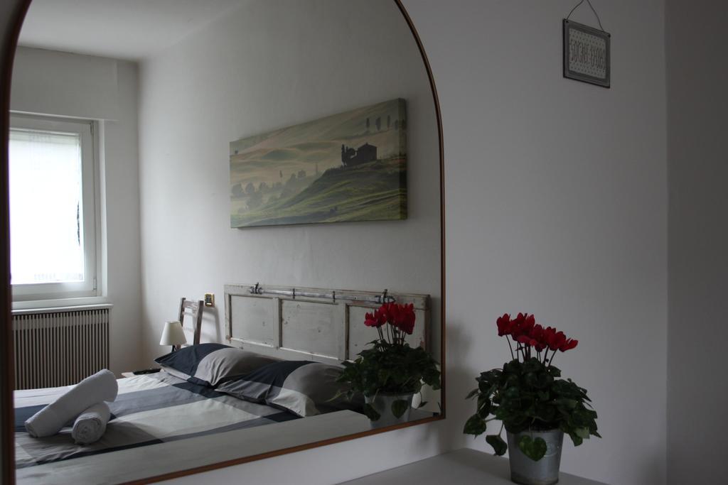 Bed And Breakfast Anna Isera Exterior photo